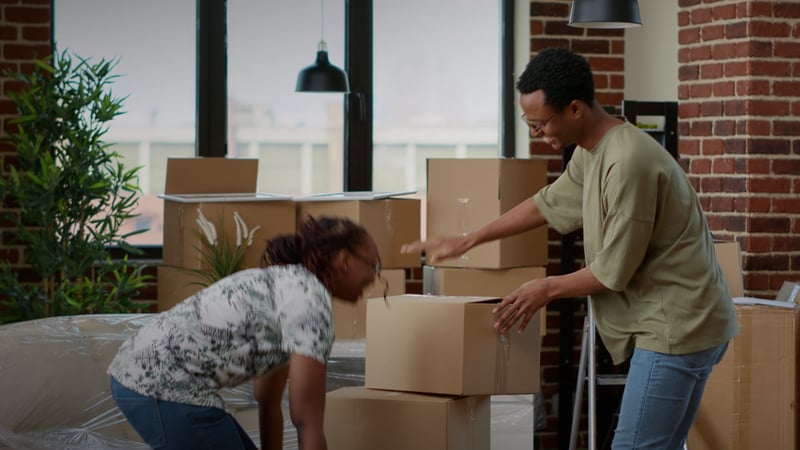 Når leieforholdet nærmer seg slutten, er det viktig å ha klart for seg hvilke rettigheter og forpliktelser man har som leietaker. En ryddig og profesjonell utflytting kan bidra til å unngå konflik (2)